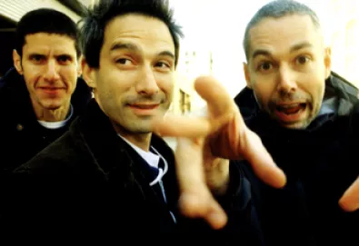 Beastie Boys revela título de seu novo álbum