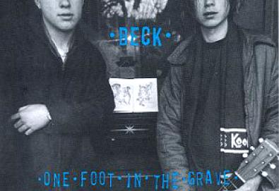 Álbum independente do Beck sai em edição de luxo