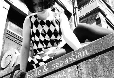 Próximo disco do Belle & Sebastian já tem capa e título