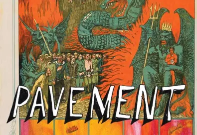 Retorno do Pavement origina um 'Best Of'