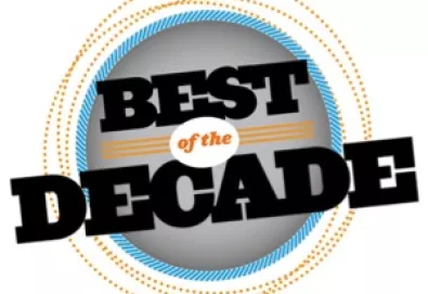Paste Magazine elege os 50 melhores álbuns da década