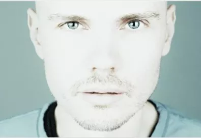 Smashing Pumpkins confirma show no Planeta Terra 2010