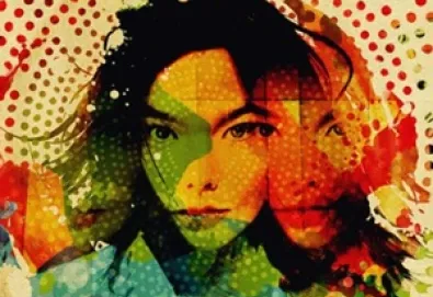 [Vídeo] Björk canta "Love Will Tear Us Apart" do Joy Division