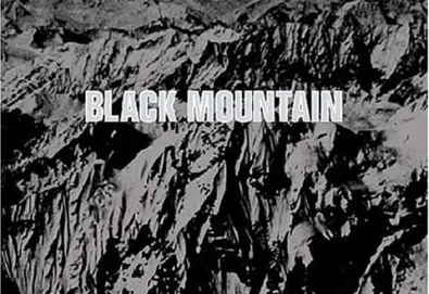 Black Mountain