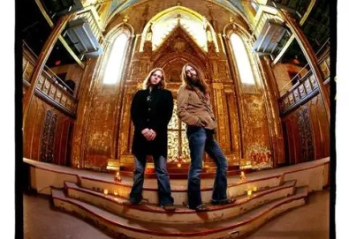 Black Crowes