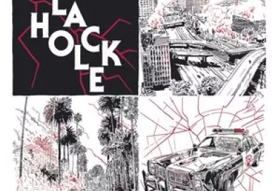 Primeira onda do punk californiano é compilado em CD