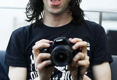 Primal Scream é a primeira confirmação do festival Planeta Terra