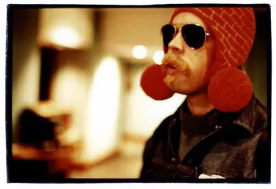 Bonnie "Prince" Billy lança novo EP resgatando música americana de salão