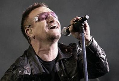 U2 será headliner no Glastonbury Festival 2011