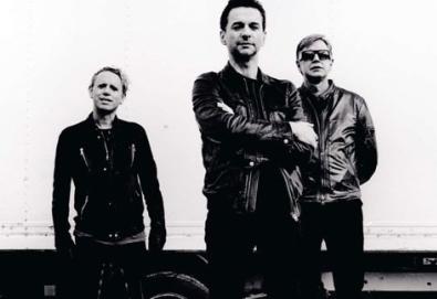 Depeche Mode Cancela shows no Brasil
