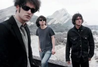 Quinto álbum do Black Rebel Motorcycle Club chegará em março