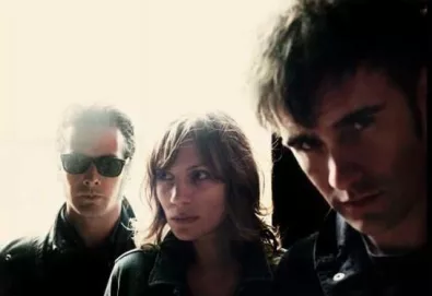 Ouça o novo single do Black Rebel Motorcycle Club