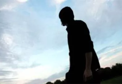 Burial