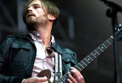 Kings Of Leon criam sua própria gravadora