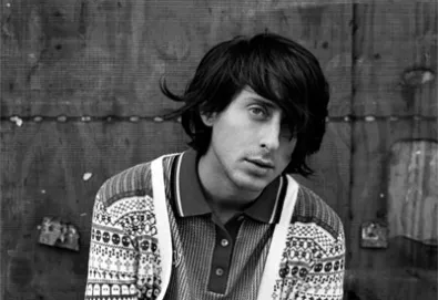 Carl Barât