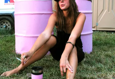 Cat Power planeja gravar o próximo álbum sozinha