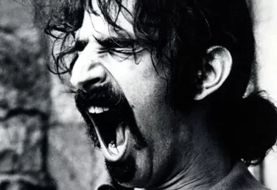 Frank Zappa