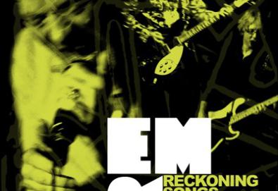R.E.M divulga EP digital e anuncia álbum duplo ao vivo