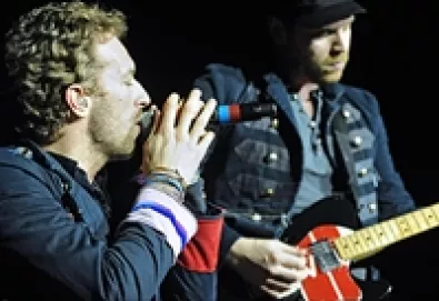 Novo álbum do Coldplay abordará "amor, vícios e transtorno obsessivo-compulsivo"