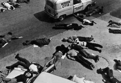 Crystal Stilts lançará um novo single em outubro; segundo álbum somente em 2011