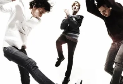 Novo vídeo do Cut Copy: "Need You Now"