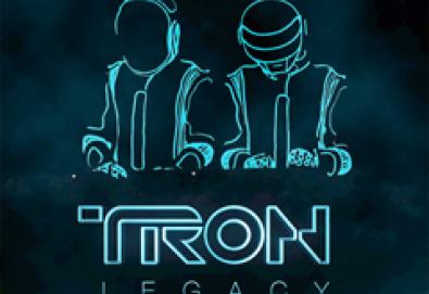 Daft Punk divulga tracklist da trilha sonora de Tron:Legacy