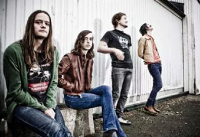 The Datsuns