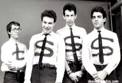 Dead Kennedys