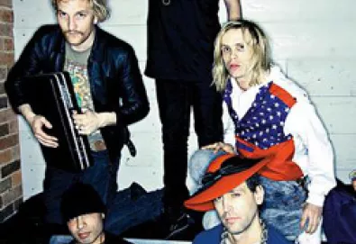Dead Kids