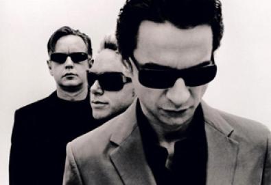 Depeche Mode divulga datas da turnê brasileira