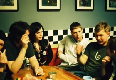 The Radio Dept. publica novo EP