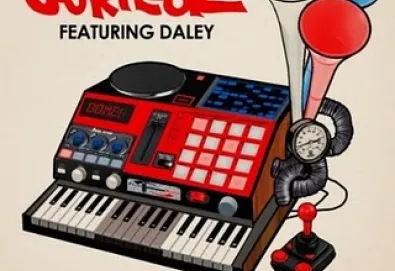 "Doncamatic (All Played Out)" é o novo single do Gorillaz [vídeo]