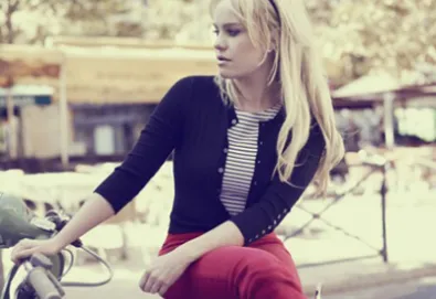 Novo vídeo de Duffy: "Well Well Well" 