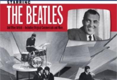 DVD "The 4 Complete Ed Sullivan Shows" terá material inédito dos Beatles