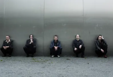 Einstürzende Neubauten