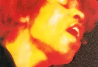 Electric Ladyland