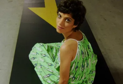 Érika Machado