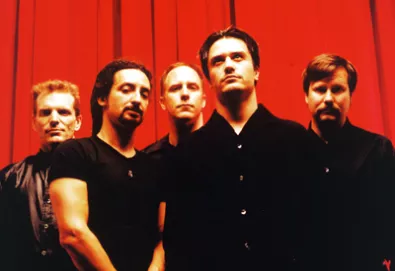 Faith No More anuncia seu último show