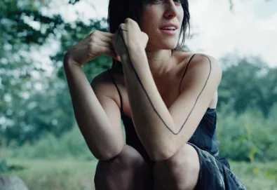 Feist trabalha em novo álbum