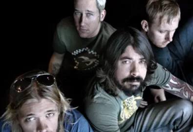 Coletânea do Foo Fighters terá duas faixas inéditas