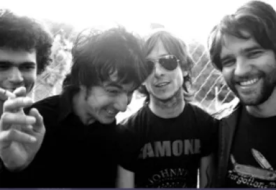 Forgotten Boys