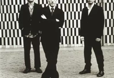 R.E.M. reedita Reckoning e Murmur em vinil