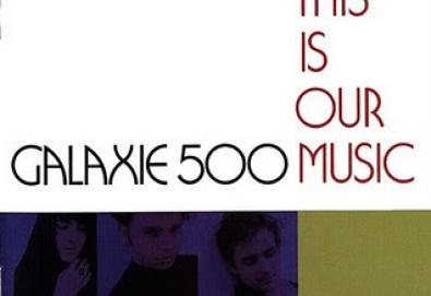 Galaxie 500 reedita sua discografia em edição especial