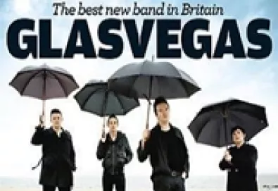 Novo disco do Glasvegas se chamará "Euphoric Heartbreak"