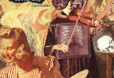 Insomniac