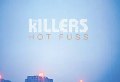 Hot Fuss