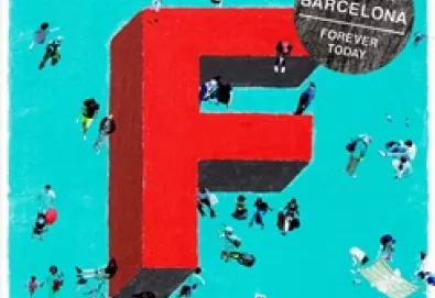 I'm From Barcelona divulga capa e tracklist de novo trabalho