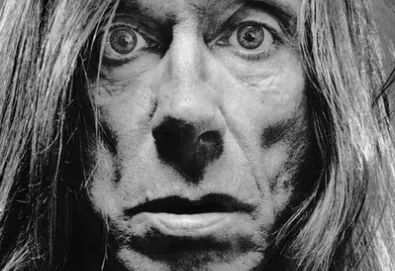 Iggy Pop & The Stooges preparam material inédito