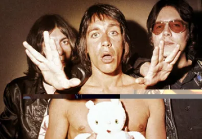 The Stooges