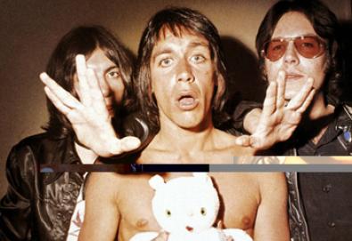 The Stooges
